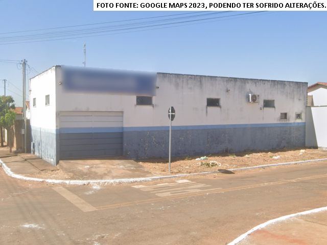 Galpão- terreno c/ 147,45m² - carmo do rio verde/go - foto 3