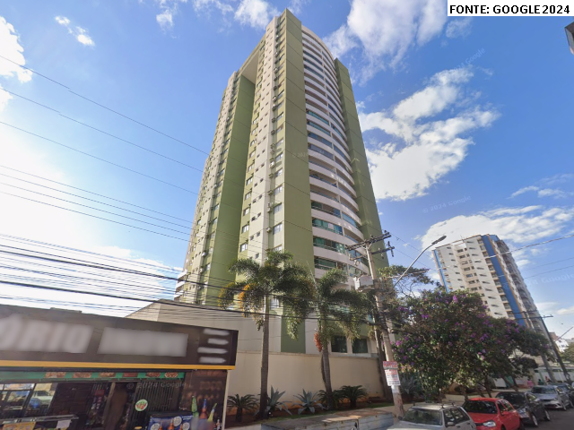 Foto Capa: LEILÃO DA 13ª VARA CÍVEL DE BRASÍLIA/DF