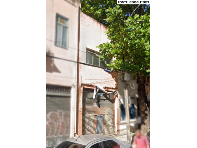 Prédio - Rio de Janeiro/RJ