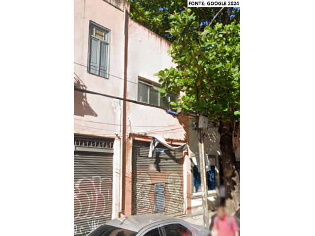Foto de Casa Centro - Leilão em Rio de Janeiro/RJ, 60% abaixo da avaliação