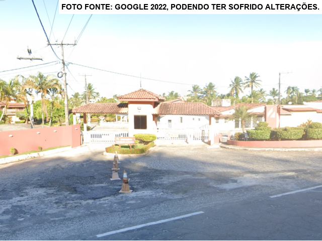 Foto Capa: LEILÃO DA JUSTIÇA ESTADUAL DE ILHÉUS/BA - 2ª VARA DO SISTEMA DOS JUIZADOS