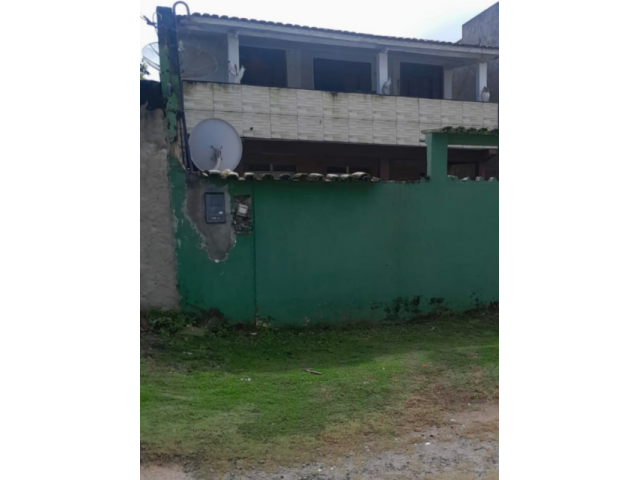 Fração ideal de 1/4 de terreno - c/ benfeitoria - ilhéus/ba - foto 3