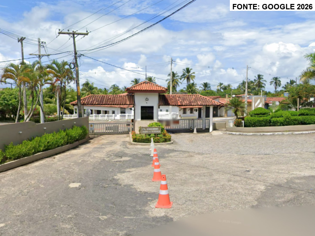 Fração ideal de 1/4 de terreno - c/ benfeitoria - ilhéus/ba - foto 4