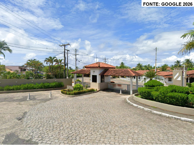 Fração ideal de 1/4 de terreno - c/ benfeitoria - ilhéus/ba - foto 5