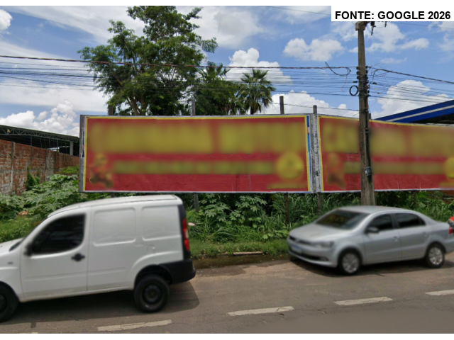 Foto Capa: LEILÃO DA JUSTIÇA DO TRABALHO DE TIMON/MA - VARA DO TRABALHO