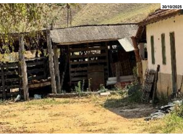 Chácara c/ 9,95 hectares - afonso cláudio/es - foto 6