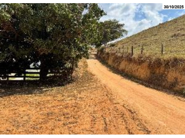 Chácara c/ 9,95 hectares - afonso cláudio/es - foto 8