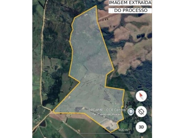 Fazenda - 123,49 ha - Próx a cidade