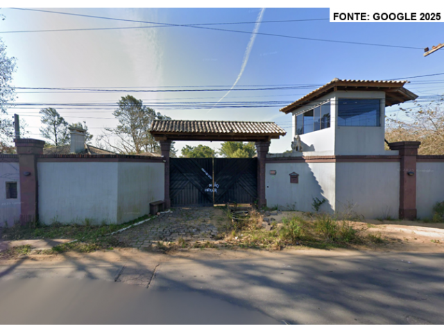 Foto Capa: Eldorado do Sul/RS - 02 Sobrados e Galpão- Grande terreno - 4.502,27m²