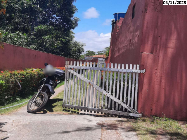 32,38% - Edificações - Terreno c/ 6.567,97m² - Aracaju/SE