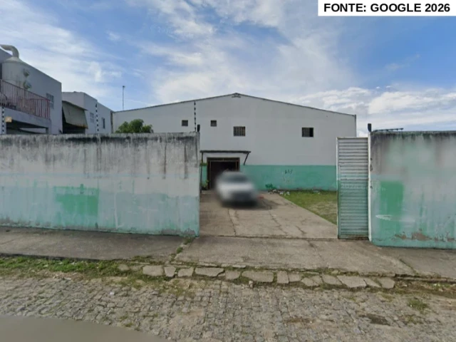 Industrial em Aracaju/SE