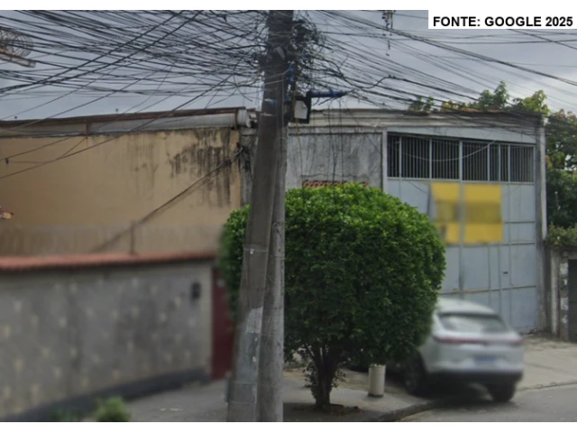 Terreno no Curicica (foto 4 de 4)