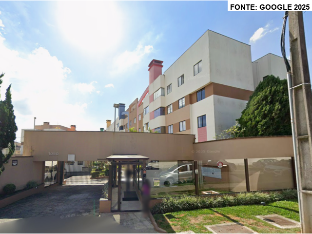 Foto Capa: LEILÃO DA JUSTIÇA ESTADUAL DE CURITIBA/PR - 14ª VARA CÍVEL