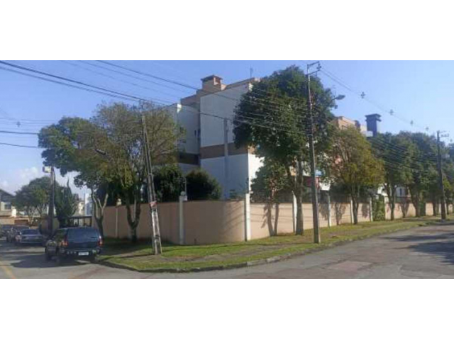 Apartamento nº 143 Duplex c/ 97,92m² - Curitiba/PR