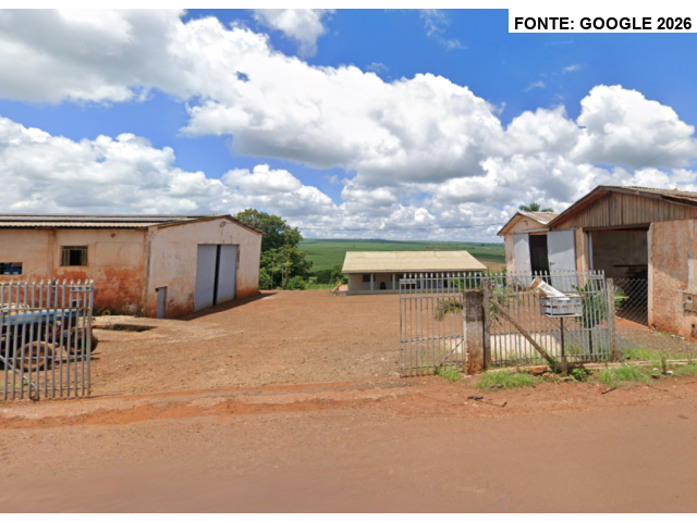 Foto Capa: LEILÃO DA JUSTIÇA ESTADUAL DE PERDÕES/MG - VARA ÚNICA