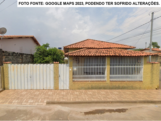 Foto Capa: LEILÃO DA JUSTIÇA ESTADUAL DE POÇOS DE CALDAS/MG - UNIDADE JURISDICIONAL - 3ª JD