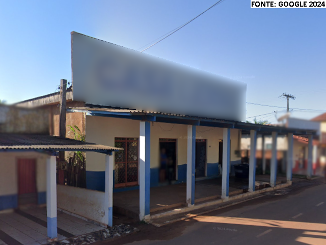 Edif. comercial - terreno c/ 721,31m² - plácido de castro/ac - foto 2