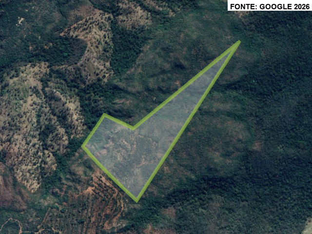 Foto Capa: LEILÃO DA JUSTIÇA ESTADUAL DE BARRA DO GARÇAS/MT - 2ª VARA CÍVEL