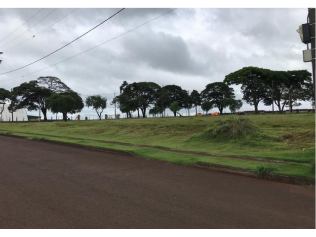 Terreno c/ 336,00m² - Ubiratã/PR