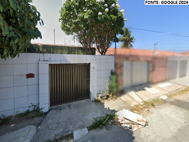 Casa no Itaperi (foto 4 de 4)