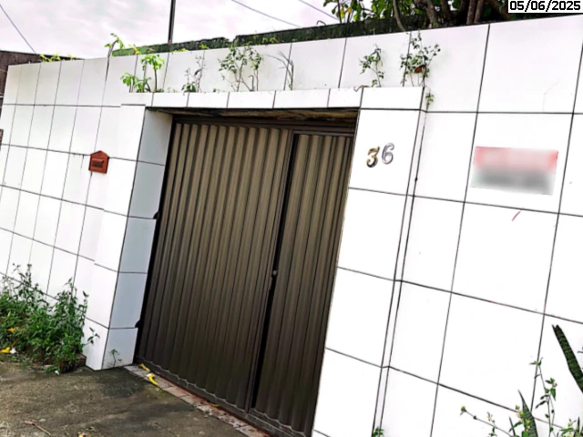 Casa em leilão em Fortaleza/CE a partir de R$ 250.000 | Lance Rápido