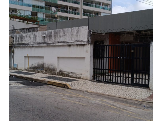 Casa c/ 160m² - Terreno c/ 330m² - Fortaleza/CE