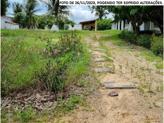Casa no Curralinho, Tapera, Iguape (foto 2 de 3)