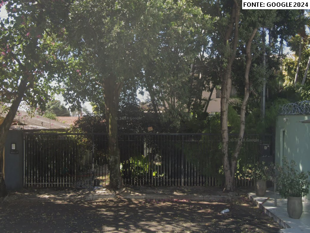 Casa c/ 242,52m² - Terreno c/ 536,50m² - Goiânia/GO