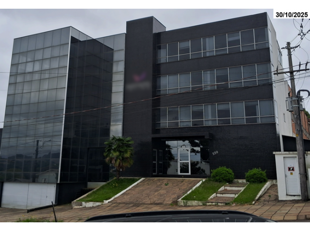 Foto Capa: Guaporé/RS - Prédio comercial - 1.382,12m² - Terreno - 1.407,50m²