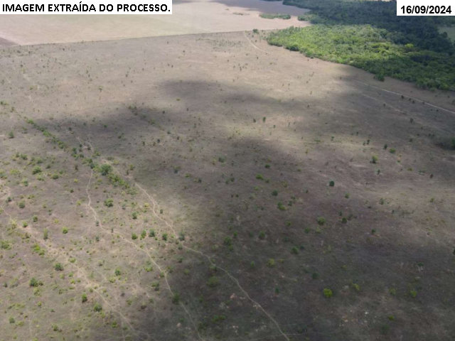 Fazenda - c/ 251,3643ha - Primavera do Leste/MT