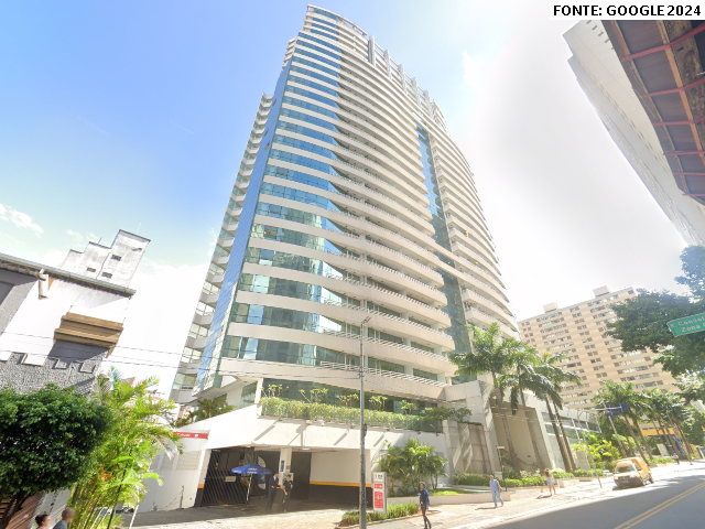 Foto Capa: São Paulo/SP | Escritório 717 c/ 32,270m²