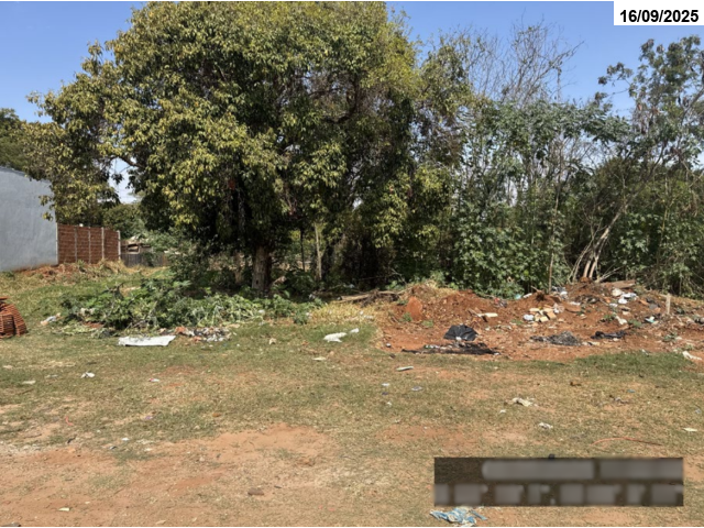 Foto Capa: Bauru/SP | Terreno c/ 338m²