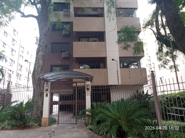 Box nº 06 - 10,58m² - Edifício Village - Bela Vista