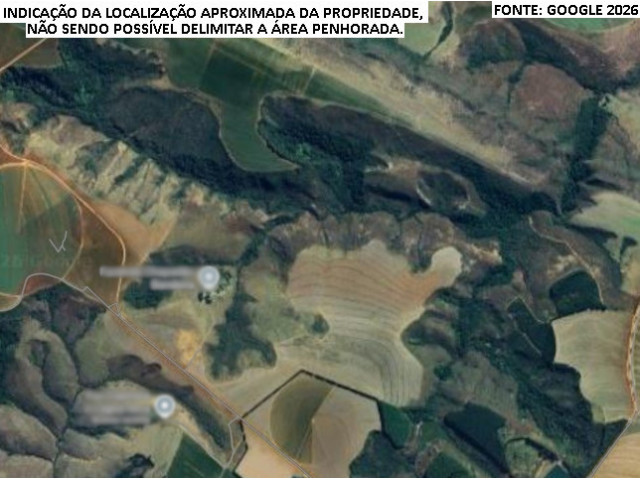 Foto Capa: LEILÃO DA JUSTIÇA ESTADUAL DE ARAXÁ/MG - 1ª VARA CÍVEL