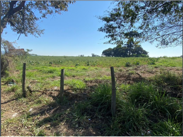13,075% de Terreno c/ 881.073,81m² - Araçoiaba da Serra/SP