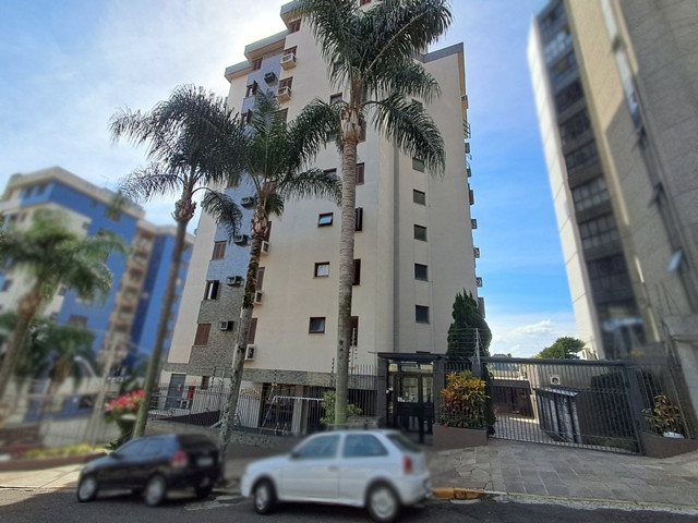 Box de Garagem p/ 2 veículos - 29,00m² - Centro