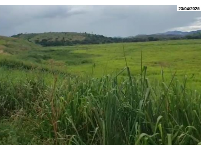 Parte ideal - Fazenda c/ 551,81ha - Governador Valadares/MG