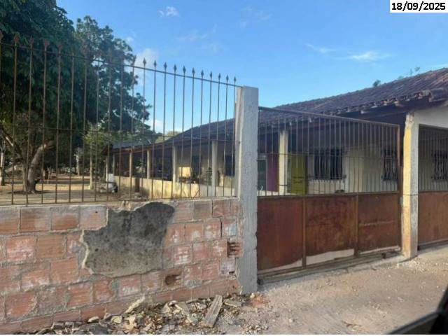 Parte ideal - Chácara c/ 1,43ha - Montanha/ES