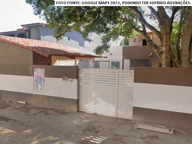 Edif. Residencial - 2 pavs - Terreno - 300m² - São Mateus/ES