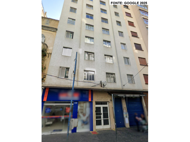 Foto Capa: São Paulo/SP | Apartamento nº 71 c/ 57,77m²