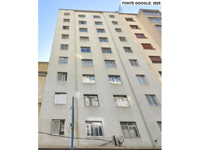 Apartamento nº 71 c/ 46,41m² - São Paulo/SP