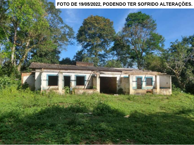Sítio c/ 73,37 hectares - Arataca/BA