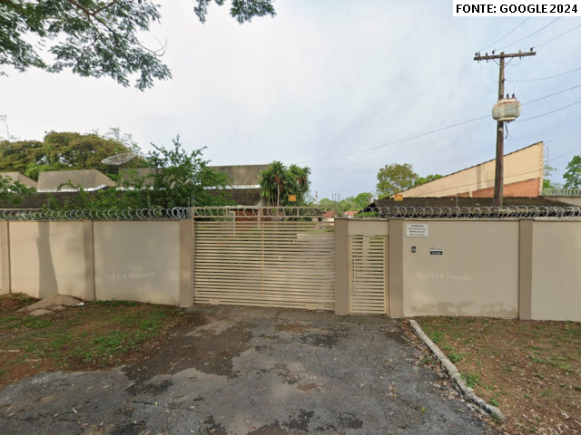 Chalé 09 - 79,15m² - Aruanã/GO