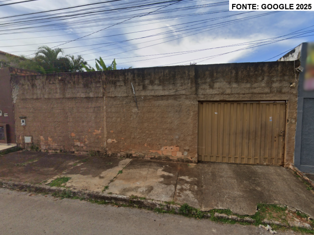 Foto Capa: LEILÃO DA JUSTIÇA ESTADUAL DE VALPARAÍSO DE GOIÁS/GO - 2ª VARA CÍVEL