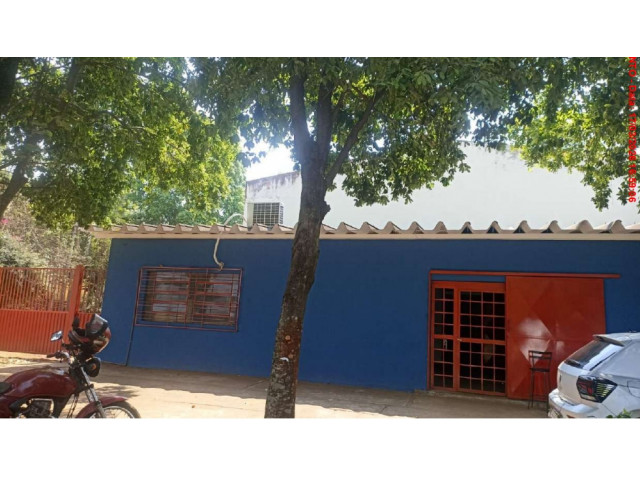 Galpão c/ 450,00m² - Terreno c/ 2.944,74m² - Goianira/GO