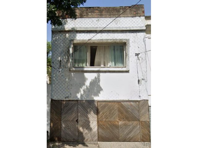 Casa - Terreno c/ 132,50m² - São Paulo/SP