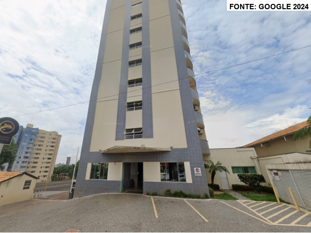 Foto Capa: LEILÃO DA JUSTIÇA ESTADUAL DE CALDAS NOVAS/GO - 3ª VARA CÍVEL