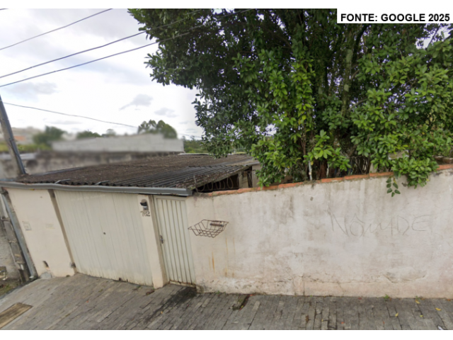 Foto Capa: Mogi das Cruzes/SP | Casa c/ 107,84m² - Terreno c/ 500m²