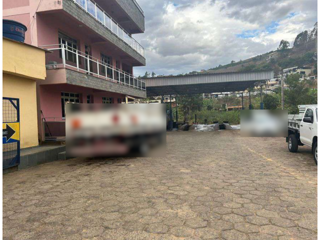Fração ideal de 33,33% - garagem - manhumirim/mg - foto 3