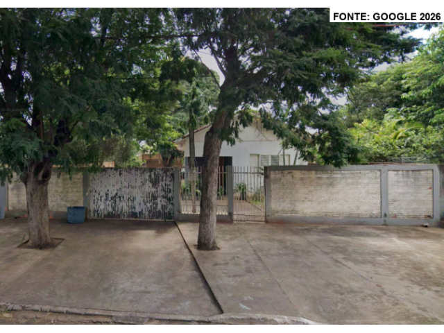 Foto Capa: LEILÃO DA JUSTIÇA DO TRABALHO DE MUNDO NOVO/MS - VARA DO TRABALHO